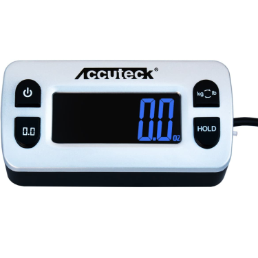  New Digital Weighing Scale With AC Adapter 