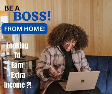 Work From Home Business Opportunity 