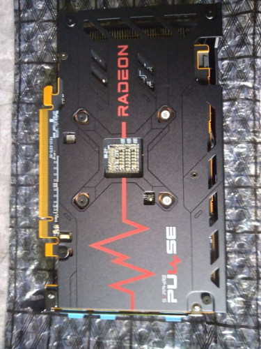 RX 6600 And X570 Motherboard