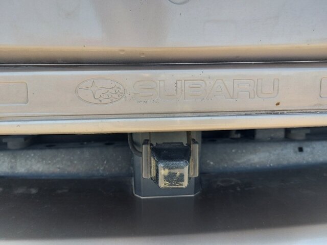 2014 Subaru Exiga (7 Seater)