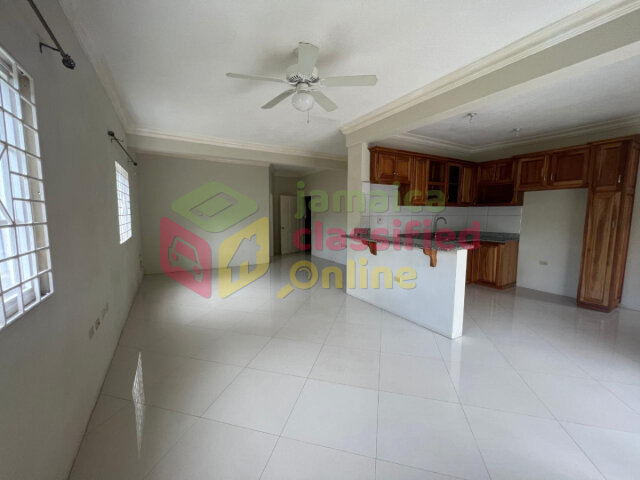 2 Bedroom 2 1/2 Bathrooms For Rent