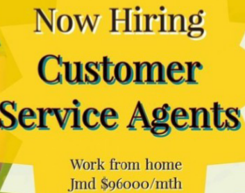 HIRING HOME BASED  CALL CENTER AGENTS NOT AGENCY