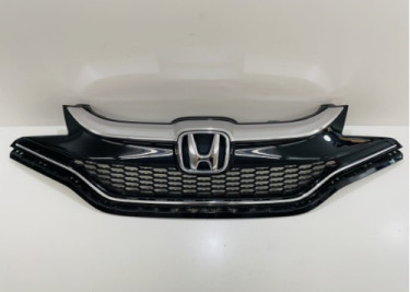 Honda Fit Grill