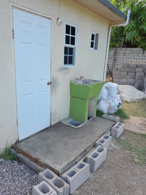 2 Bedroom House For Rent.