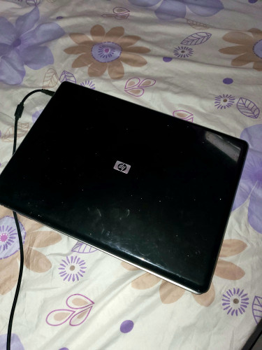 HP  Laptop 