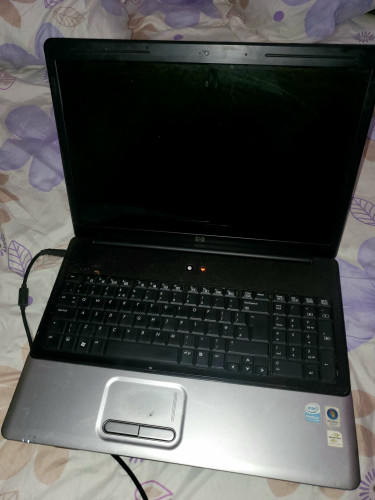 HP  Laptop 