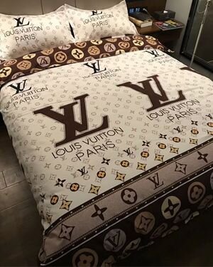 Gucci Bedding, Designer Bed Sheets