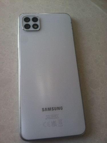 Samsung Galaxy A22 5G 64GB Unlocked Dual Sim