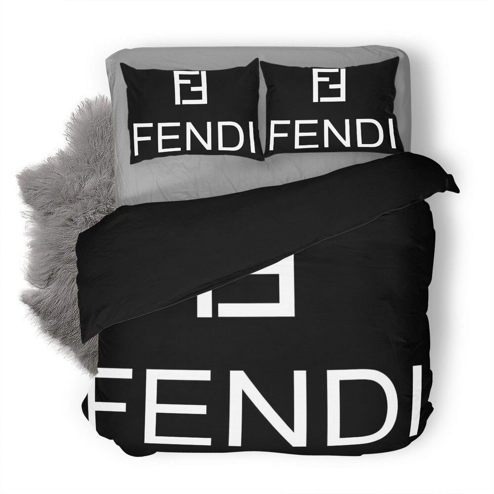 Fendi Bedding Set for sale in Ocean Coral Spring Trelawny - Other Market