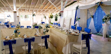 Ceremony Packages In Jamaica