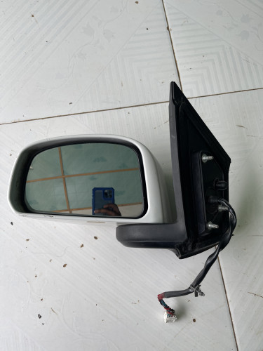 Nissan Ad Wagon Passenger Side Mirror For Sale 9k