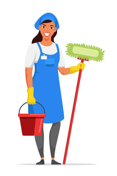 Seeking A Part-time Cleaning Job Home Or Office