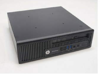 HP EliteDesk 800 G1 USDT I7-4770S