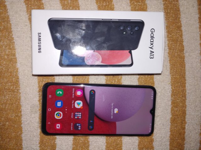 Samsung GalaxyA13