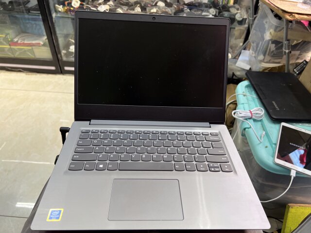 Lenovo Laptop Windows 11