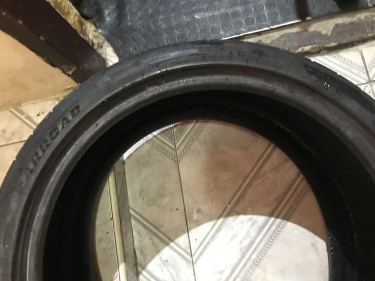 USED 19 TYRE FOR SALE-GOOD CONDITION