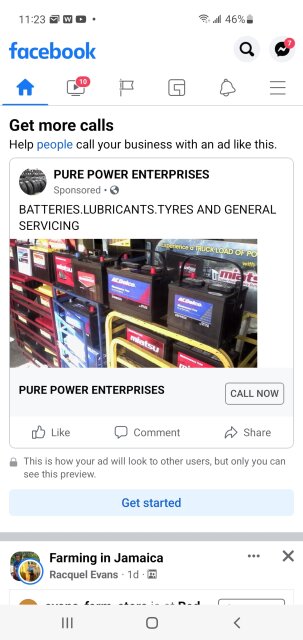 Car And Truck Batteries