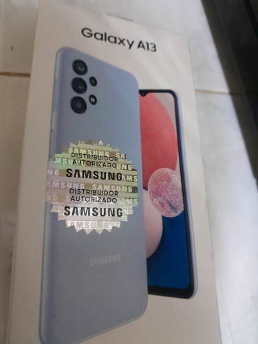 Samsung A13