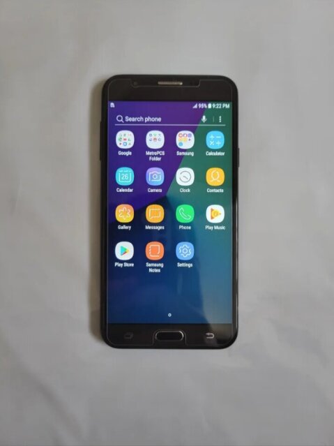 Samsung Galaxy J7 Prime - Unlocked