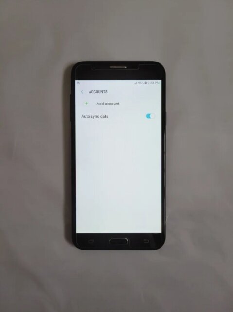 Samsung Galaxy J7 Prime - Unlocked