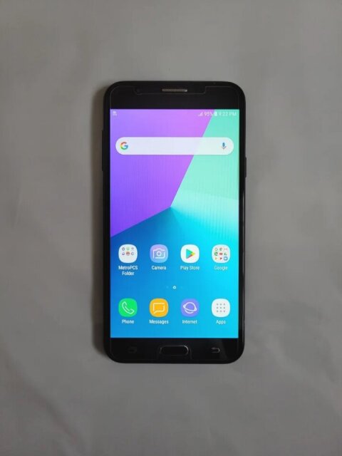 Samsung Galaxy J7 Prime - Unlocked