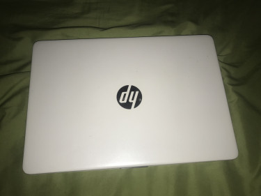 Hp Laptop For Sale 