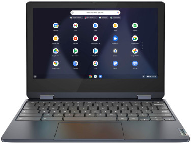  Lenovo Fold-able Chromebook 11.6
