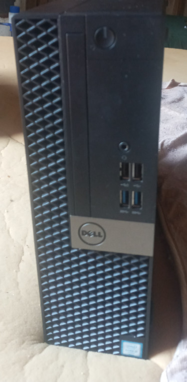 Dell 3050