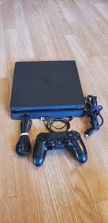 Play Station 4