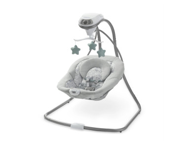 Baby Swing By Graco