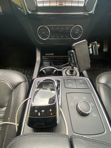 Mercedes-Benz GLE AMG43