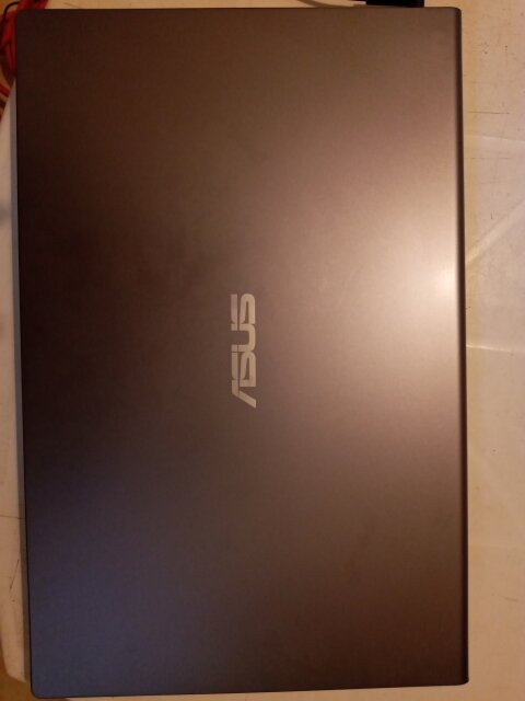 ASUS Laptop For Sale
