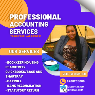 ACCOUNTING SERVICES