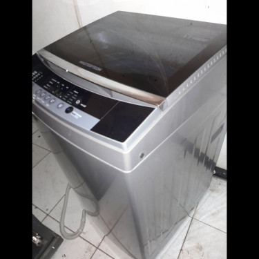 Mastertech Washing Machine 