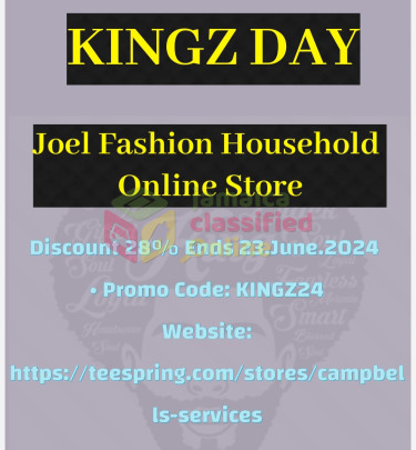 JOEL FASHION HOUSEHOLD ONLINE STORE 