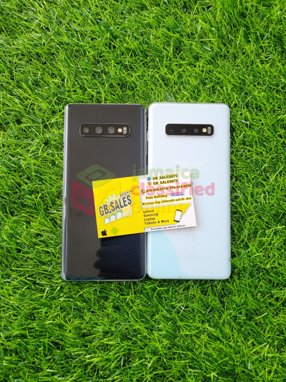 galaxy s10 for sale