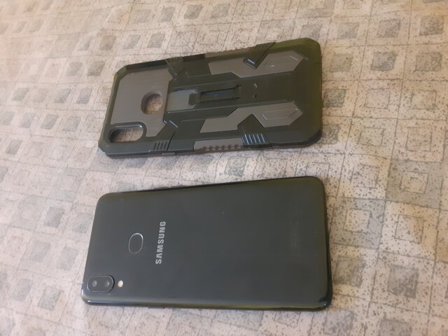 Samsung A10s An A20s