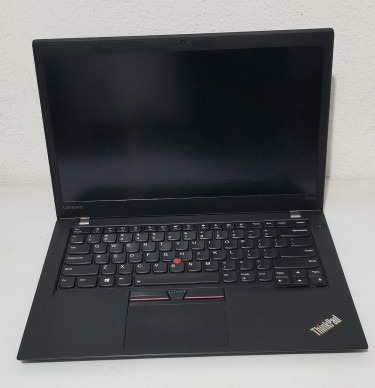 Touch Screen Laptop Lenovo Thinkpad T480