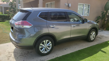 2016 Nissan X-Trail For Sale