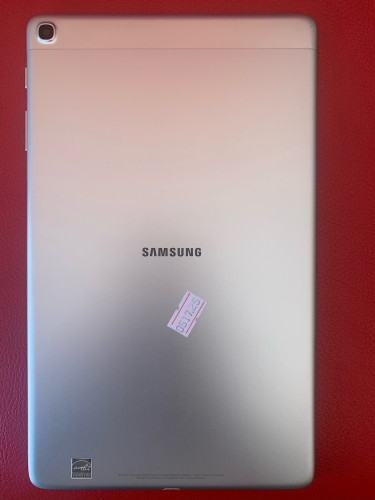 Mint 4G LTE Unlocked 2019 Samsung Galaxy Tab A 10.
