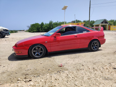 1994 Honda Integra DC4 