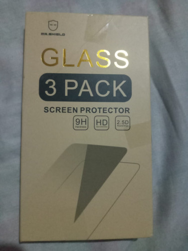 ZTE Blade A31 Plus Screen Protector