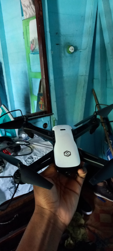 Brand New Drone With Camera