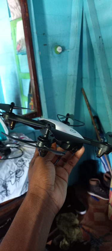 Brand New Drone With Camera