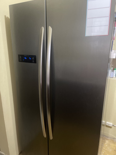 Frigidaire Frostfree Digital 2 Doors Refrigerator 