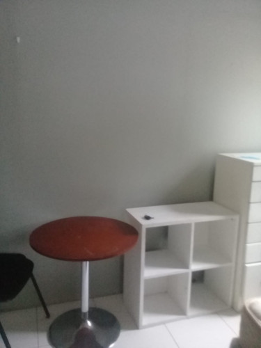 1 Bedroom Studio Apartment 