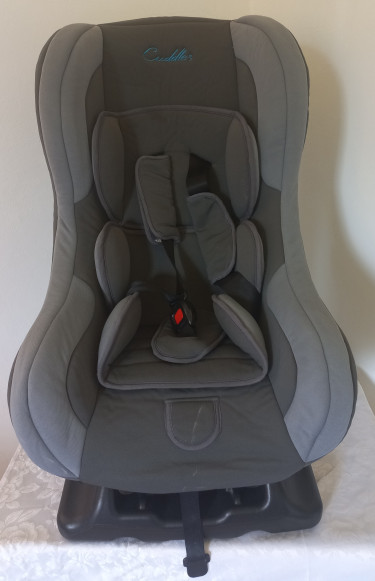 Baby Car Seat For Sale $5000JA 