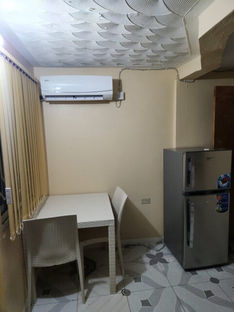 1 Bedroom Furnish With Own Kitchen And Bathroom