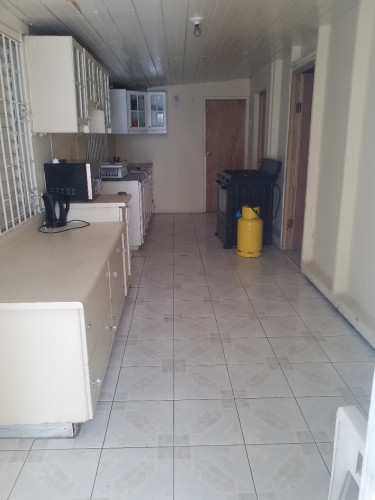 For Rent: 2 Bedroom House 