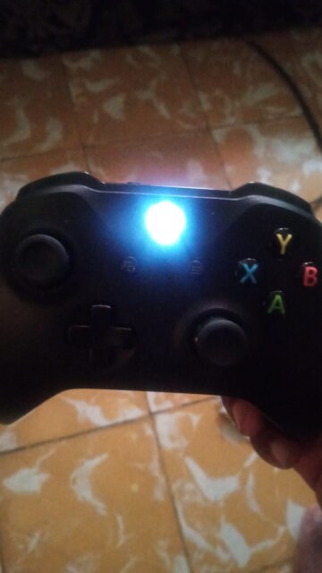 Xbox 1 Controllers
